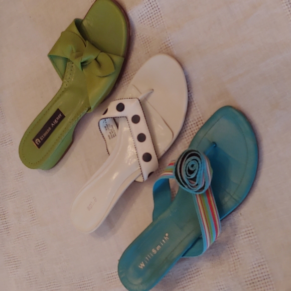 Sandal Bundle - Picture 15 of 16